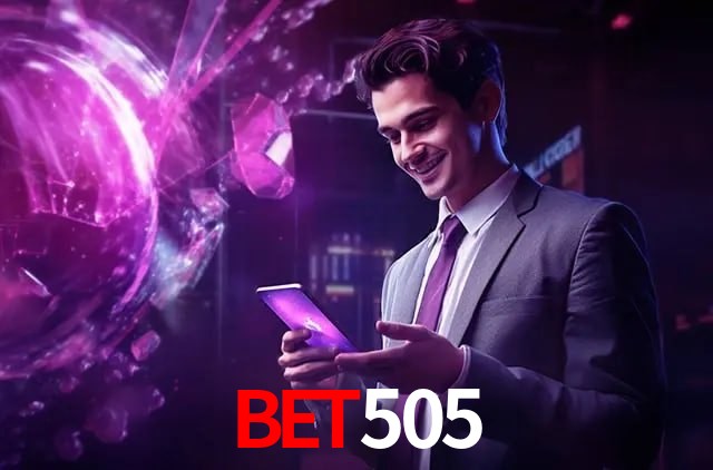 Experiência VIP BET505