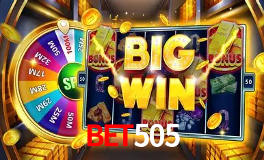 A Emoção da Loteria na BET505: Uma Chance de Mudança de Vida