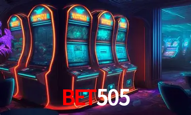 Descubra a Essência do BET505: Nossa História e Compromissos