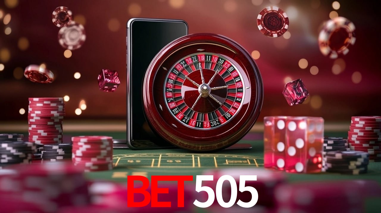 Welcome Bonus BET505