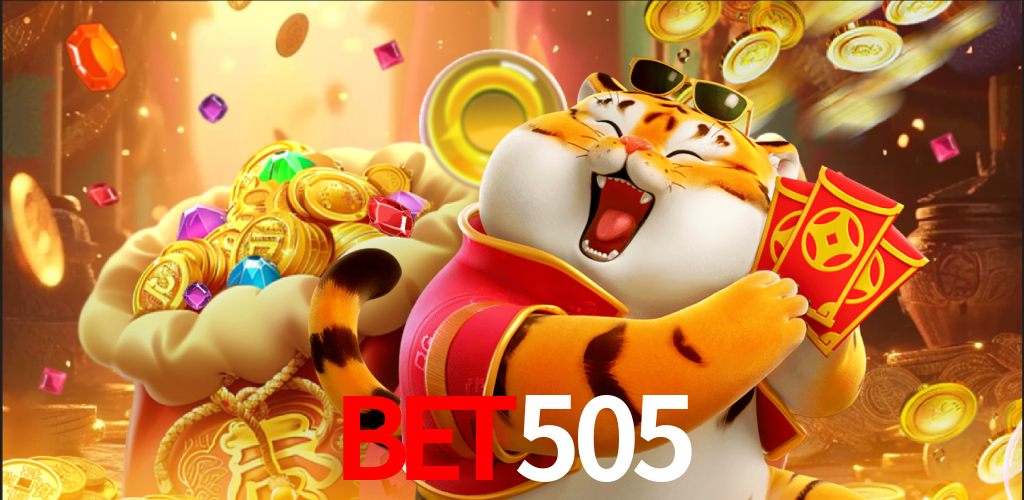 BET505 Login
