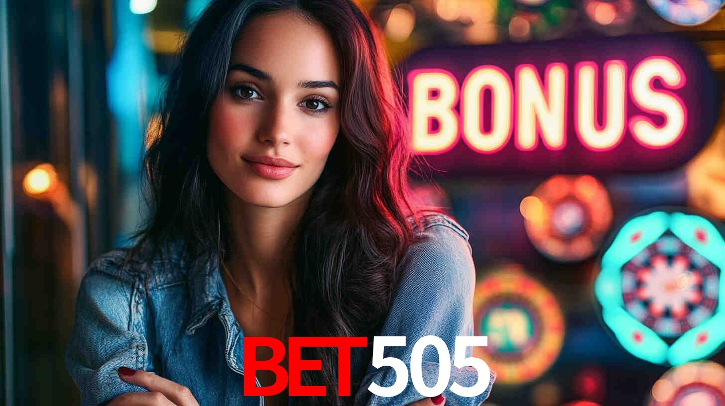 BET505: Seu Cassino Premiado com Pagamentos Rápidos