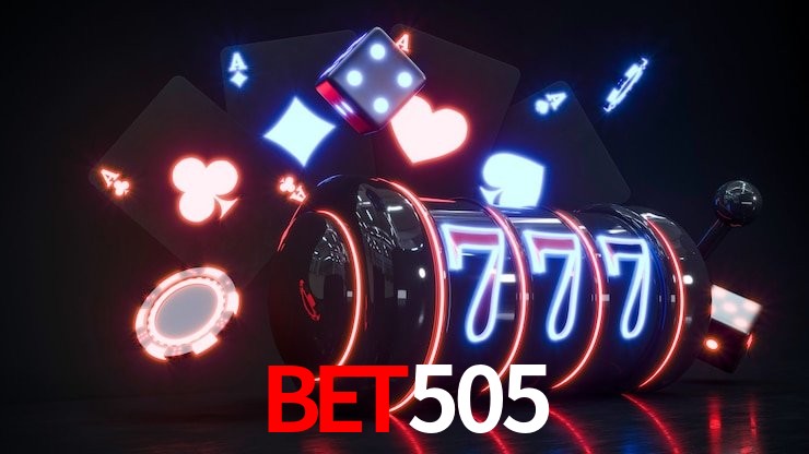 Statistics BET505