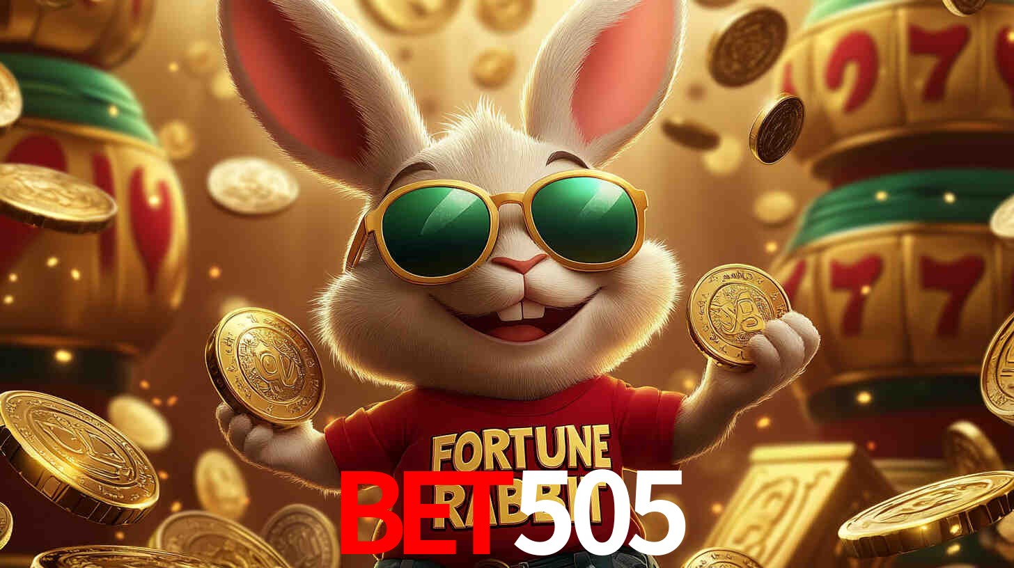 BET505 - Melhor cassino online do Brasil - BET505.COM