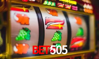 Apostas Esportivas na BET505: Um Guia Completo