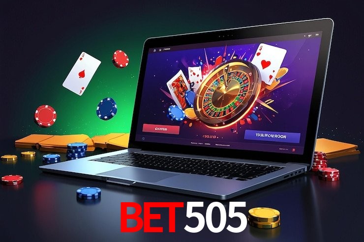 Tecnologia da Plataforma BET505