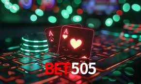 Apostas de Futebol BET505
