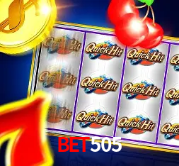 A Emoção da Loteria na BET505: Uma Chance de Mudança de Vida