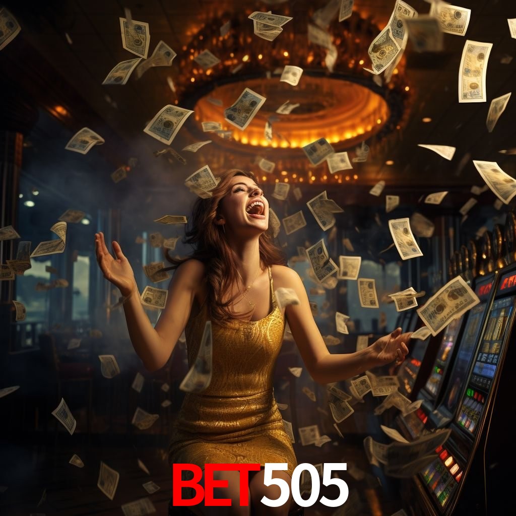 Football Betting BET505