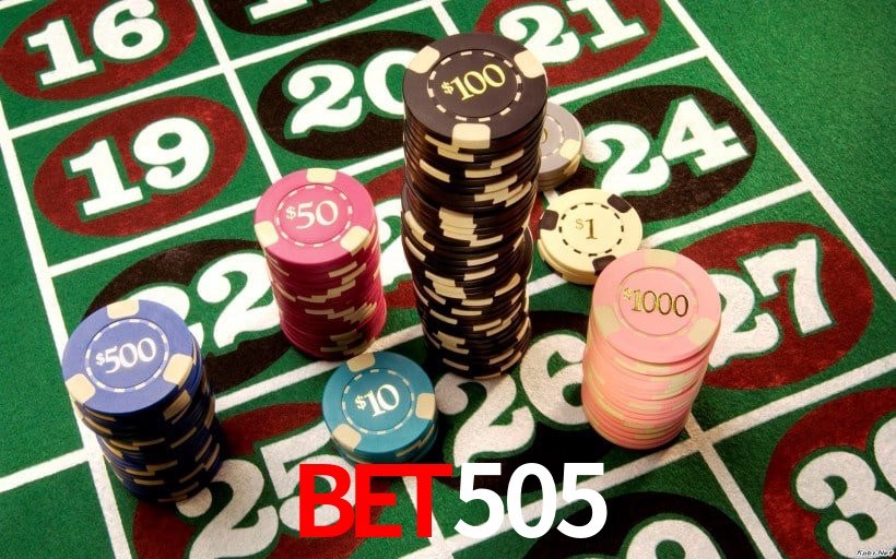 Estratégias Crash Games BET505