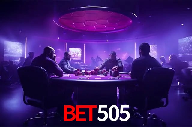 Estatísticas Esportivas BET505