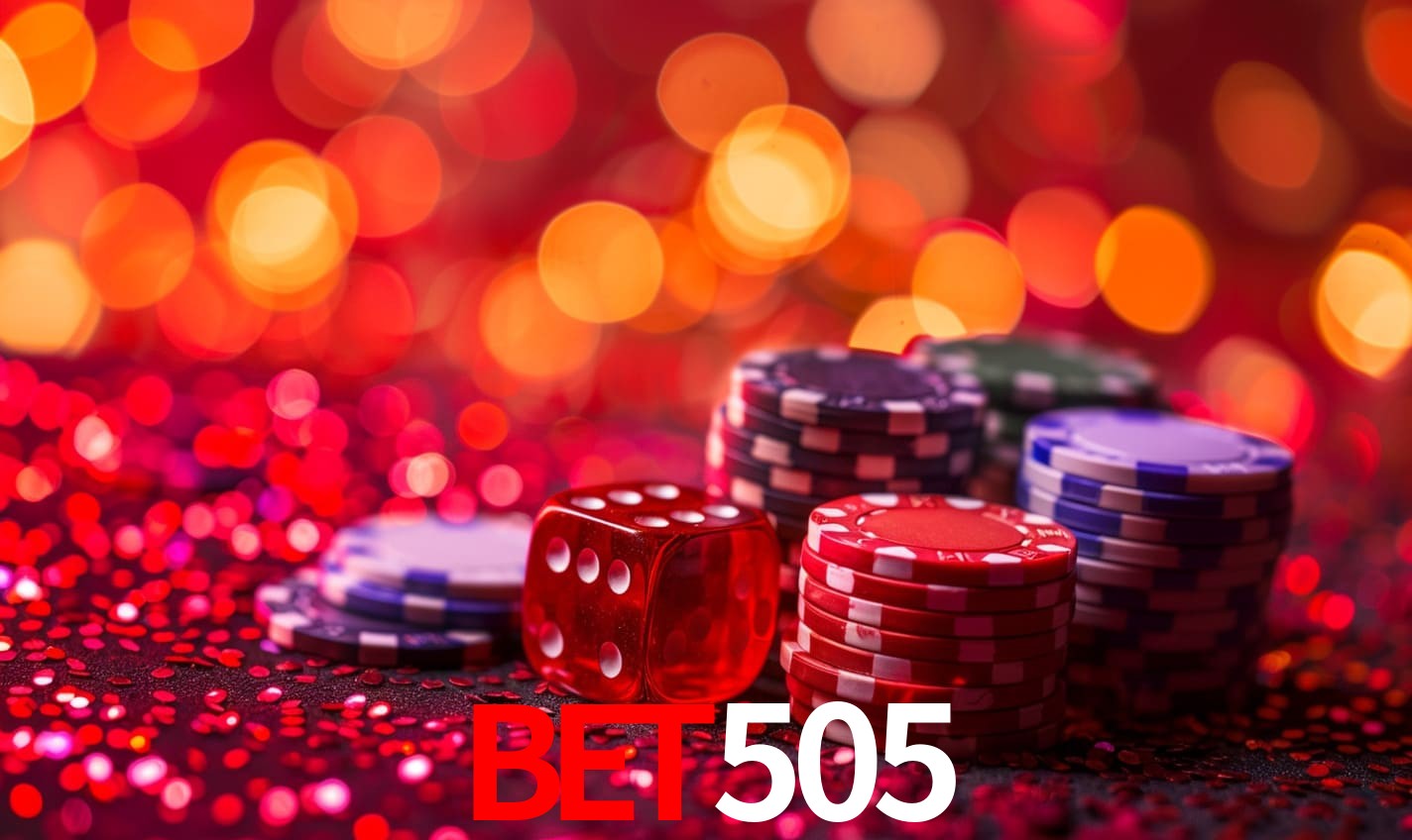 Descubra a Essência do BET505: Nossa História e Compromissos