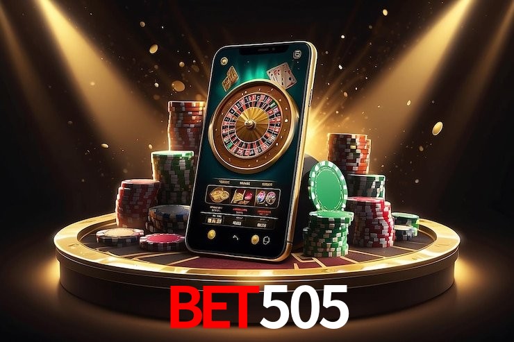 Casino Ao Vivo BET505