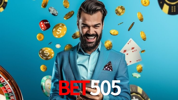 Live Casino BET505