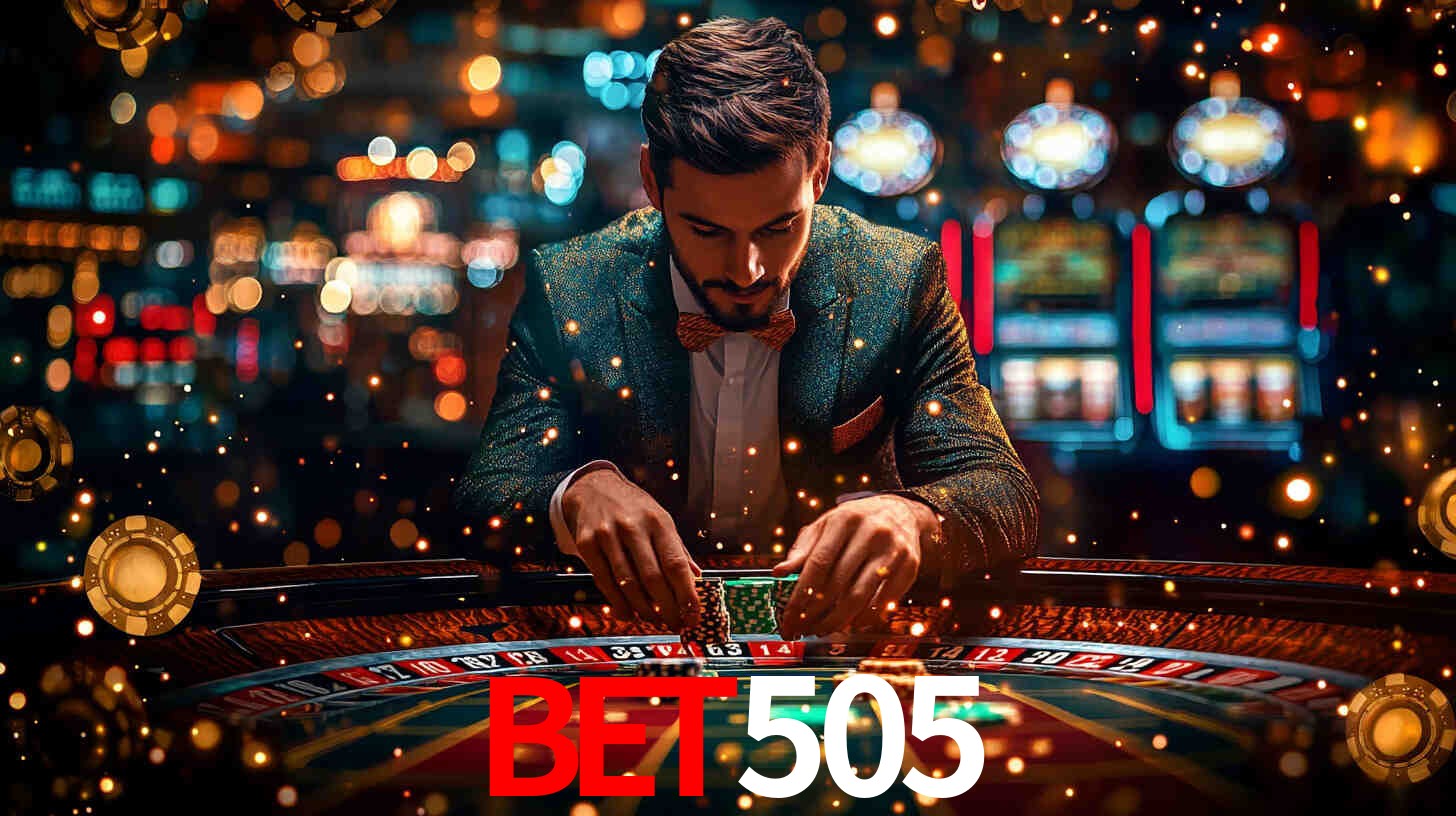 Tournaments BET505