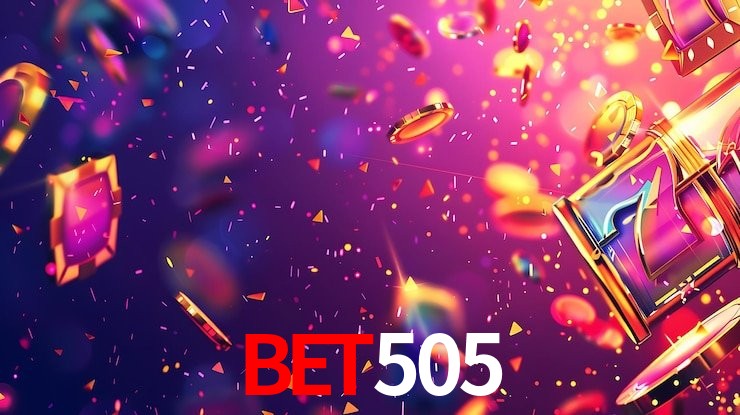 Inovações de Jogos na BET505: O Futuro das Experiências Interativas