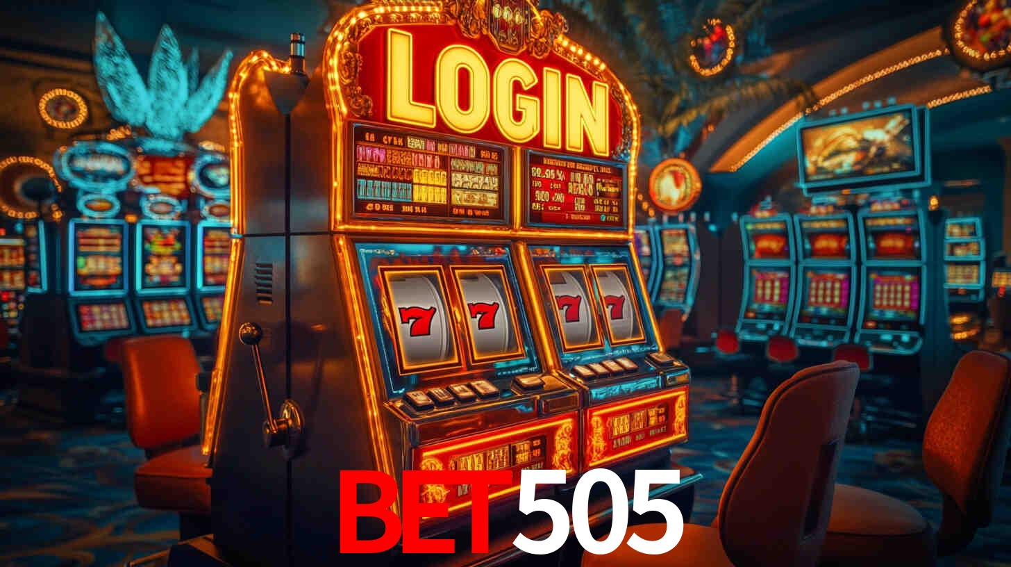 Welcome Bonus BET505