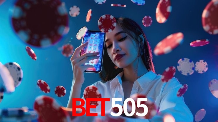 Descubra a Essência do BET505: Nossa História e Compromissos