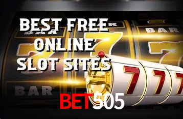 A Popularidade dos Caça-Níqueis no BET505