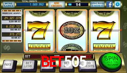 A Emoção da Loteria na BET505: Uma Chance de Mudança de Vida