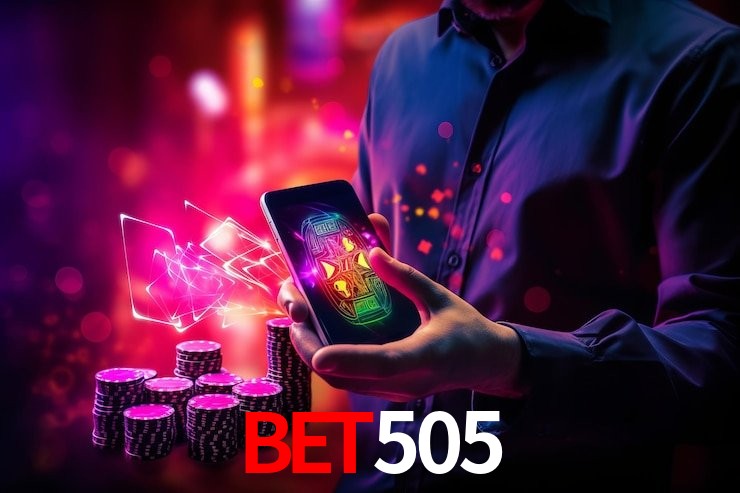 Programa VIP BET505