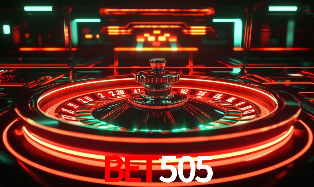 A Revolução dos Aplicativos de Jogos no BET505