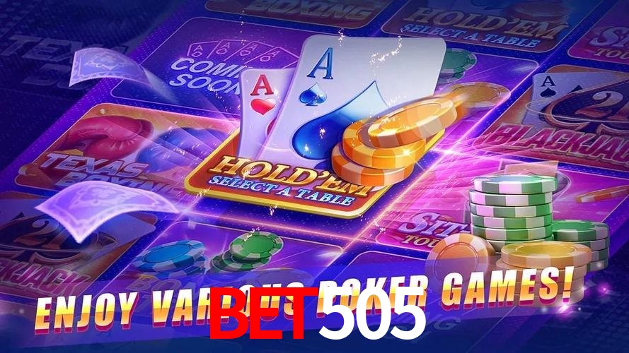 Explorando a Categoria de Eventos em Apostas na BET505