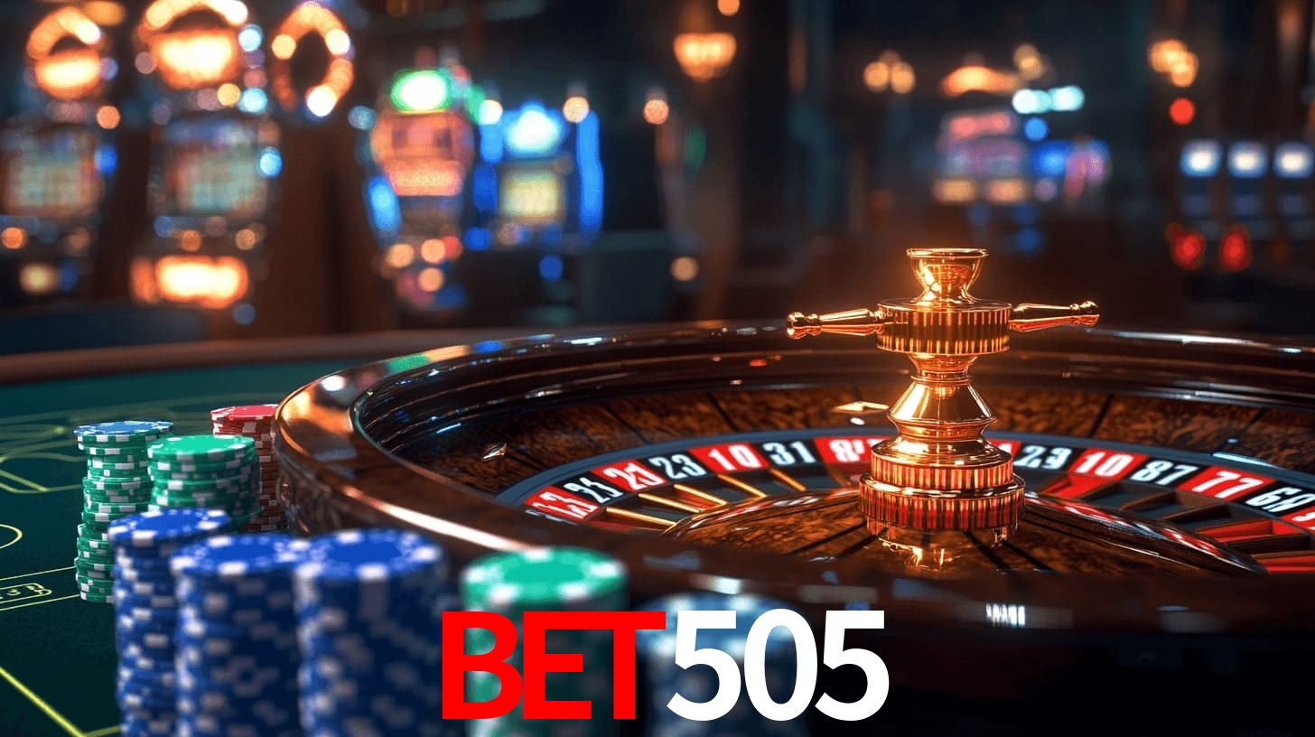 BET505 Login