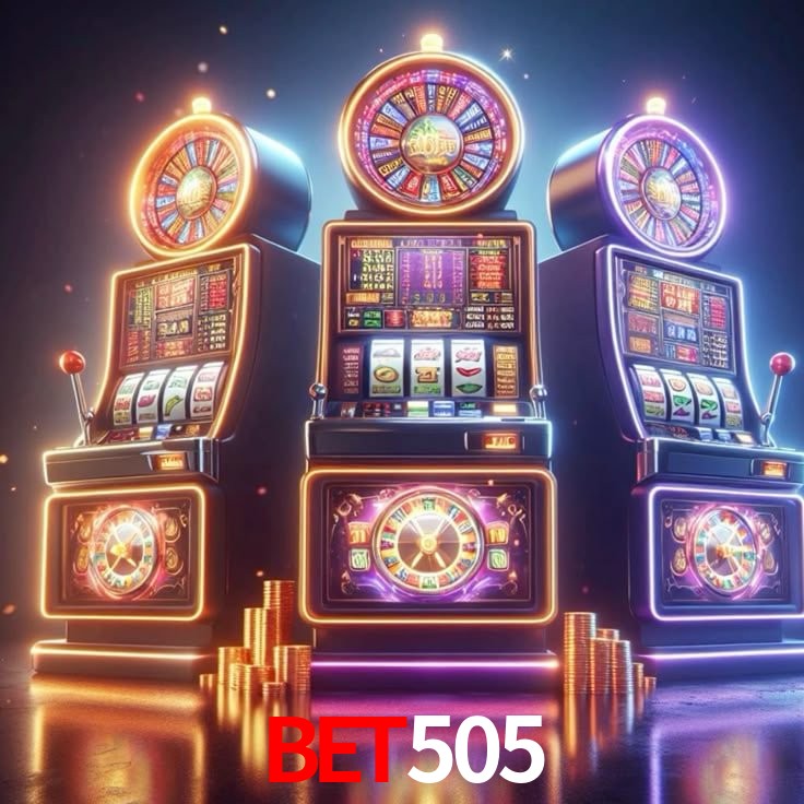 Ofertas Imperdíveis na BET505: Promoções e Bônus Que Valem a Pena