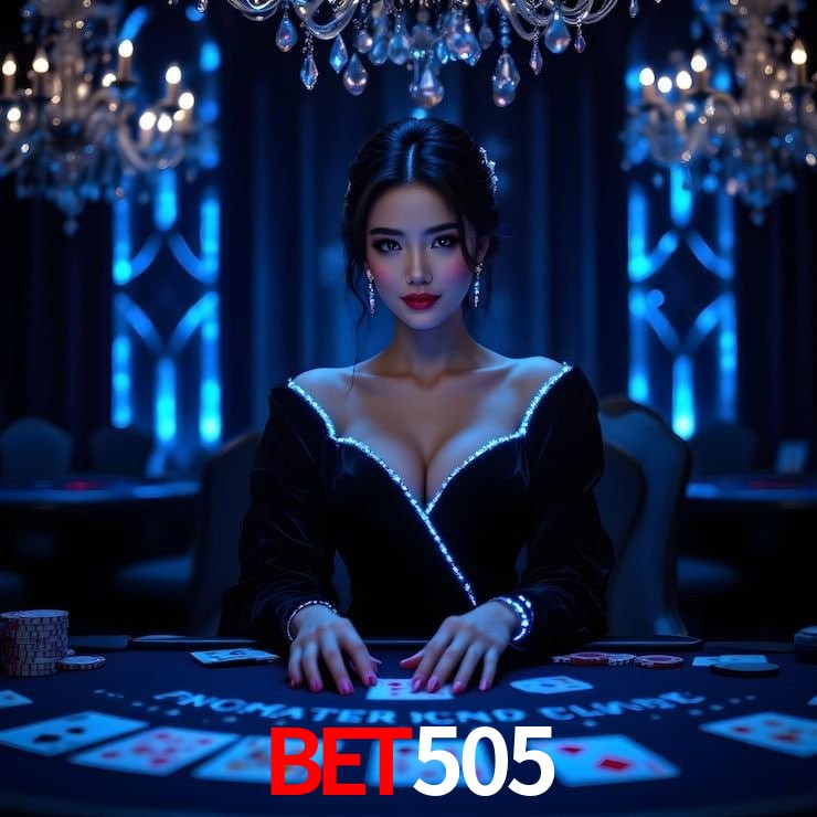 Estatísticas do Jogo BET505