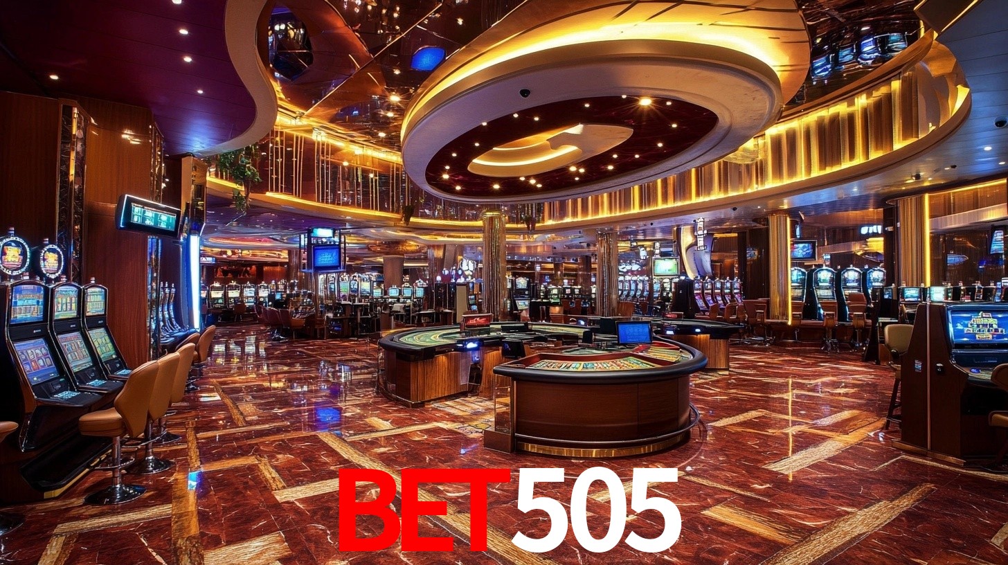 Roulette Table BET505