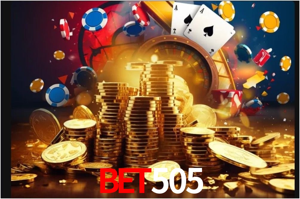 A Emoção da Loteria na BET505: Uma Chance de Mudança de Vida