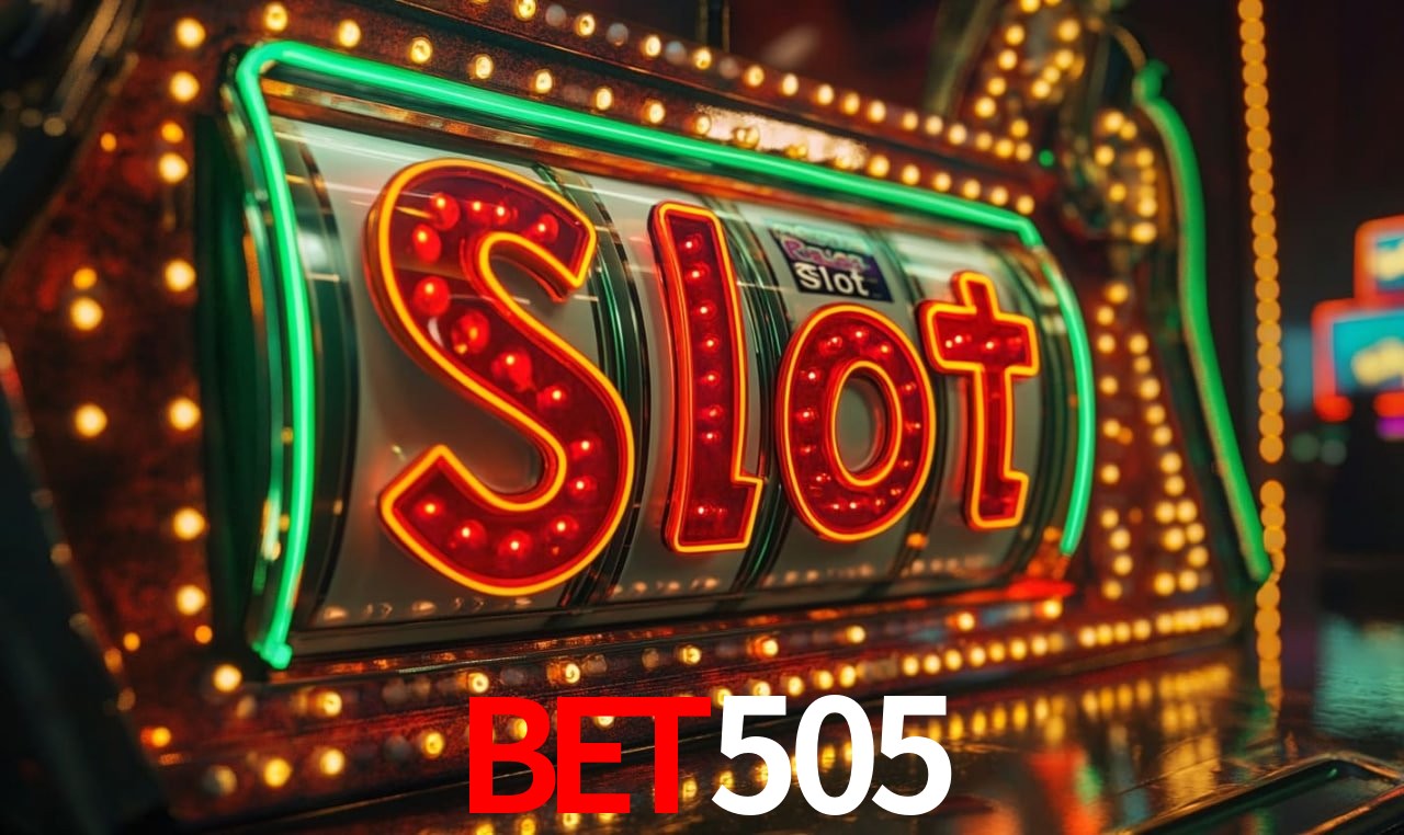 Login Seguro BET505