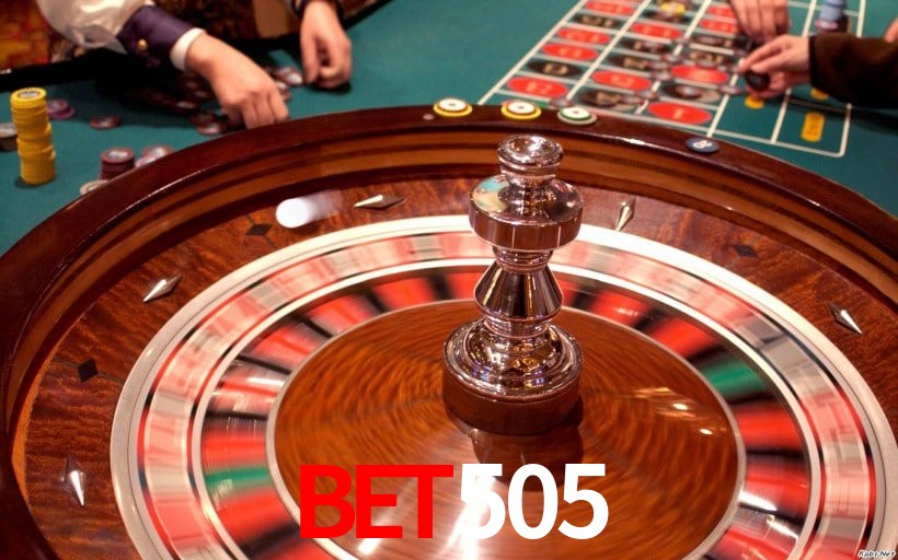 Jogos Exclusivos BET505