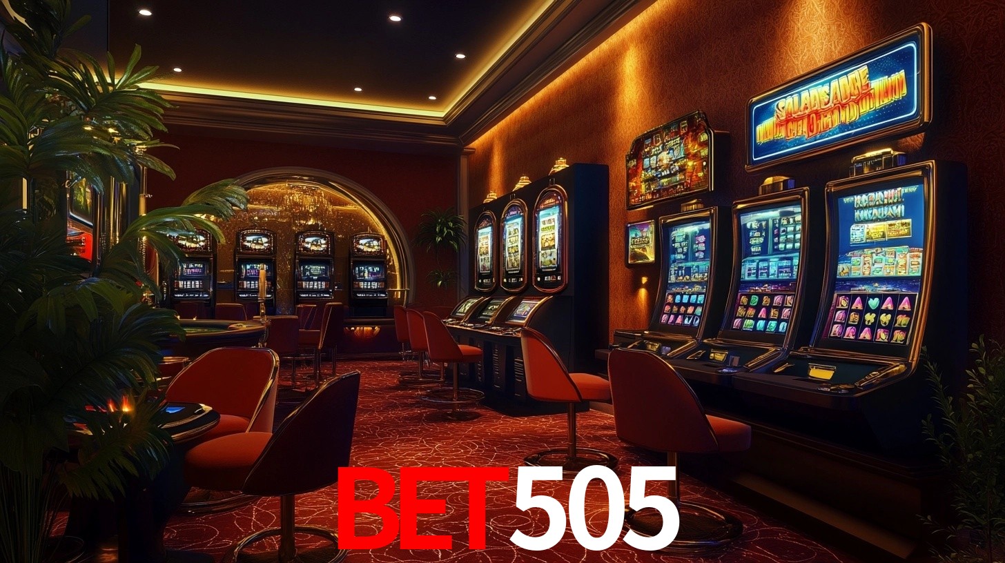 Blackjack Table BET505