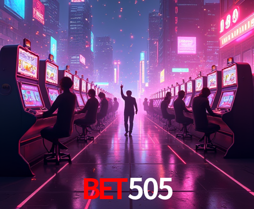 Bônus Diários BET505