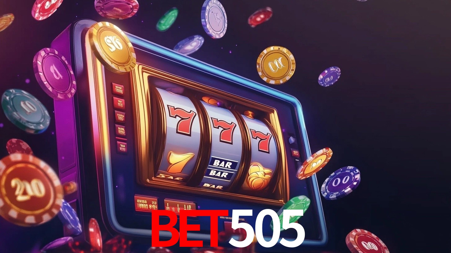 VIP Casino BET505