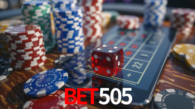 BET505.COM