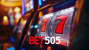Diretório de Jogos BET505