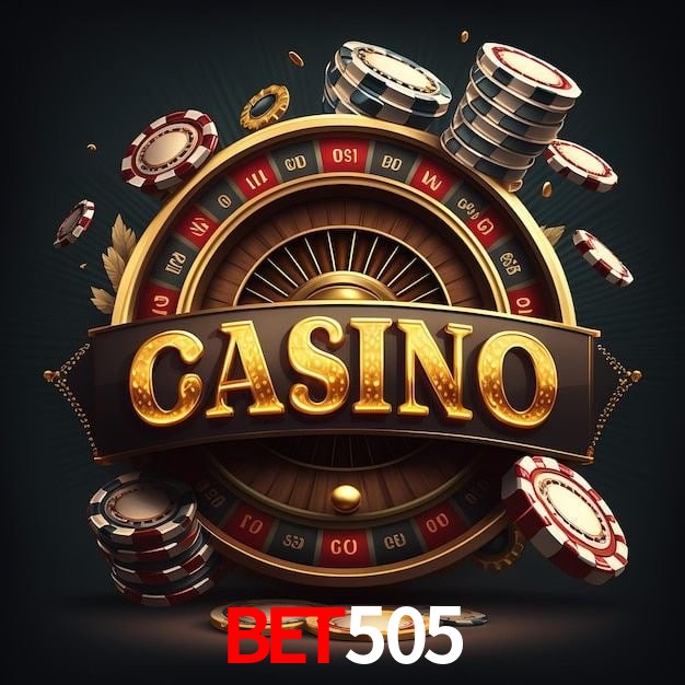 BET505 Login