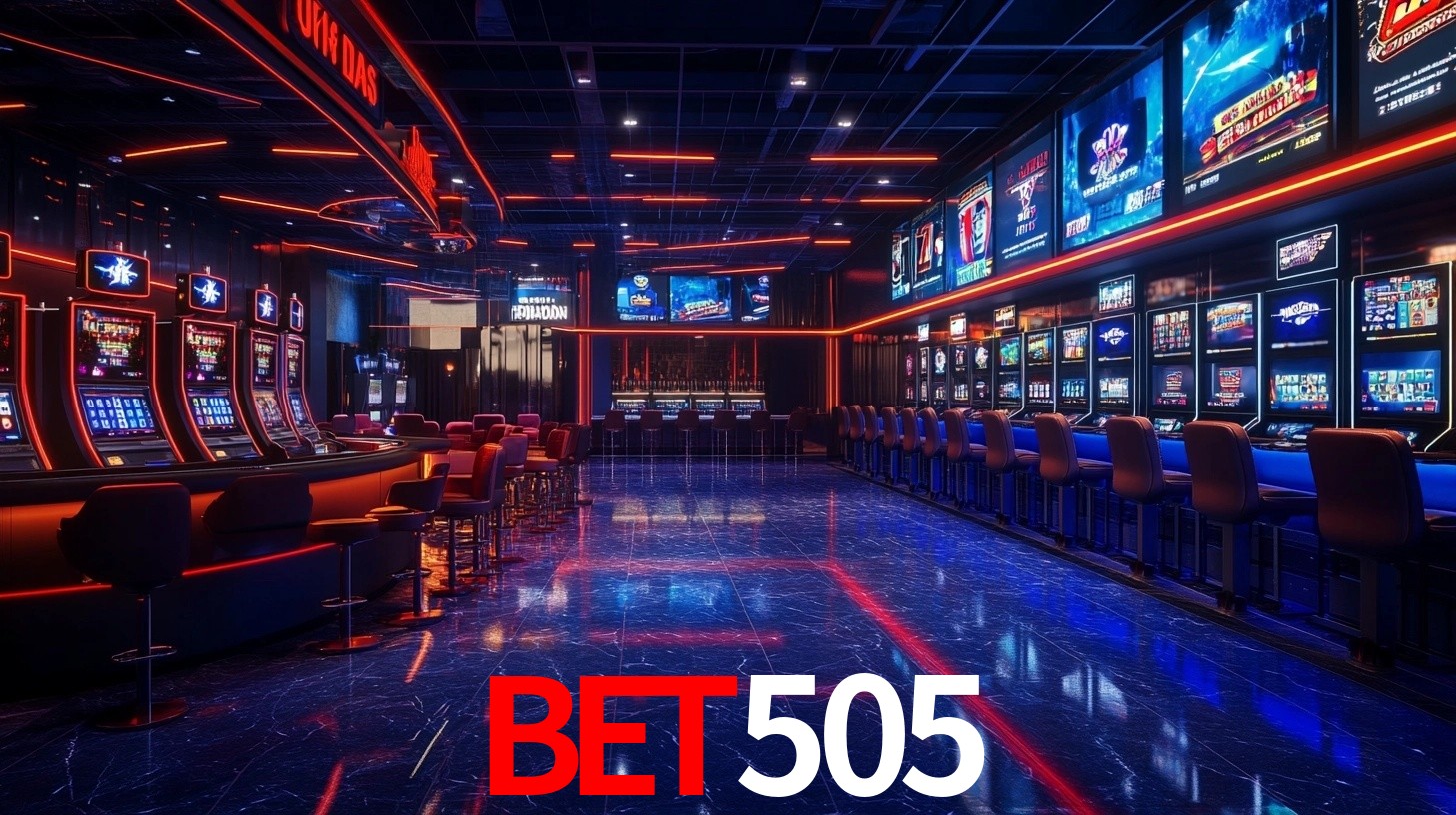 Live Casino BET505