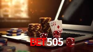 Desvendando o Mundo dos Jogos Virtuais na BET505