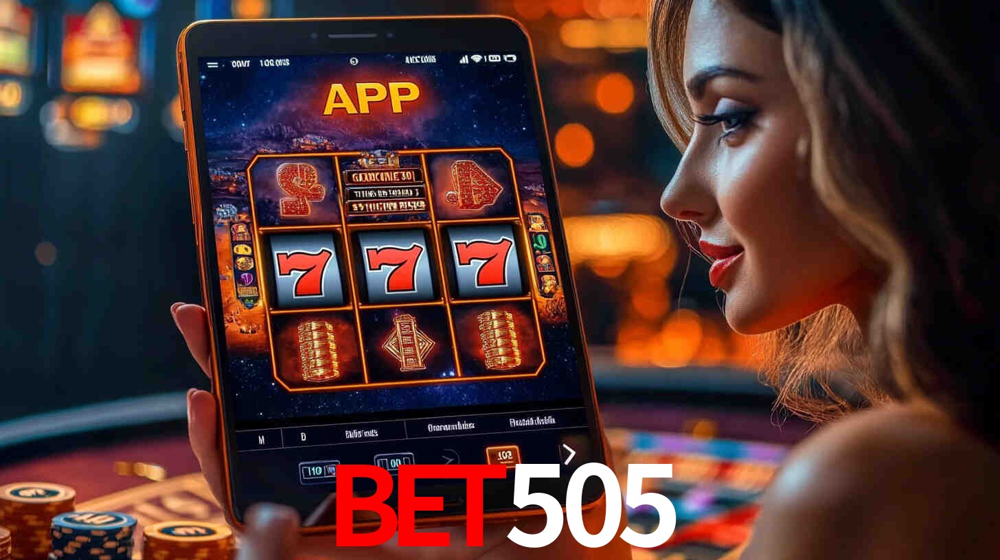 BET505: Seu Especialista em Apostas Esportivas Brasileiras