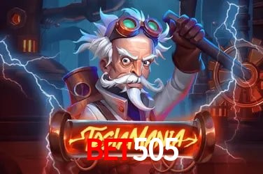 Avaliações dos Jogadores BET505