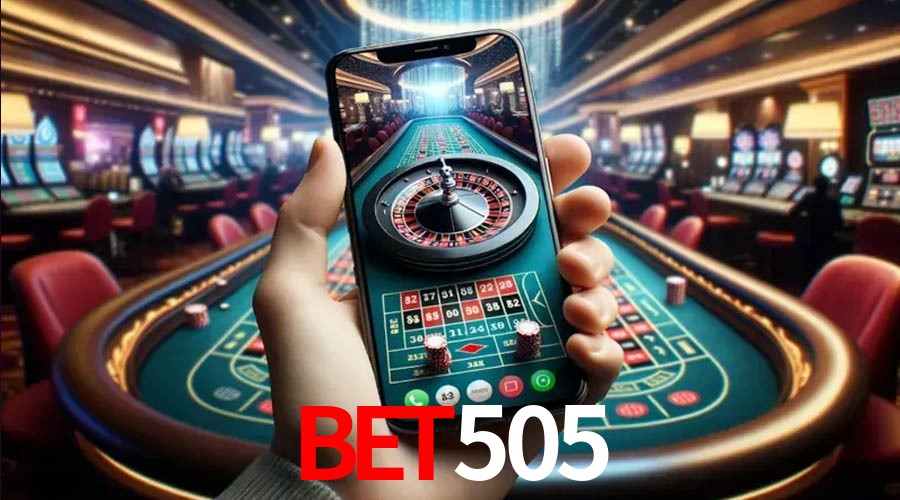 Quick Registration BET505