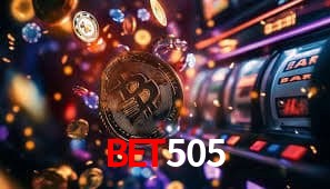 A Experiência Imersiva dos Cassinos Ao Vivo no BET505