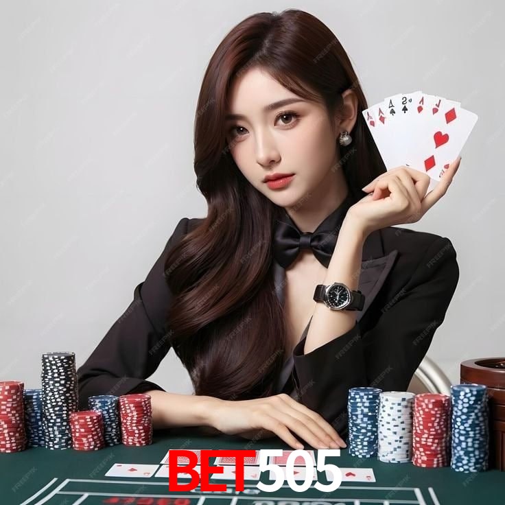 Cadastro Rápido BET505