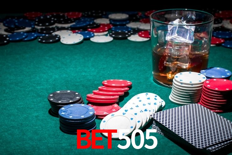 Casino Ao Vivo BET505