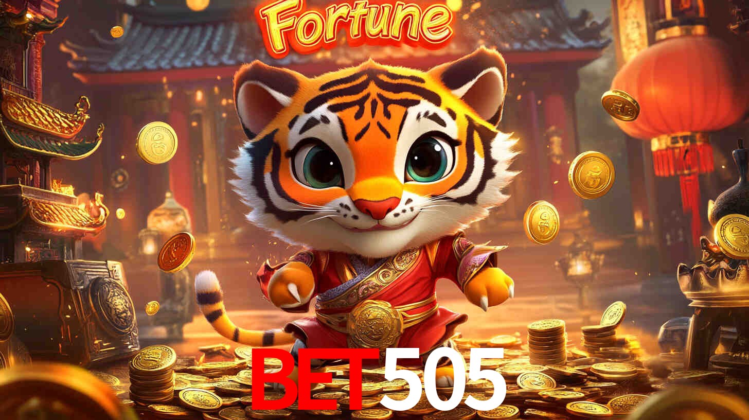 Desvendando o Mundo dos Jogos Virtuais na BET505