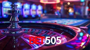 Bonus Features BET505